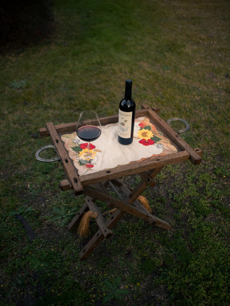 vinho regional alentejano
